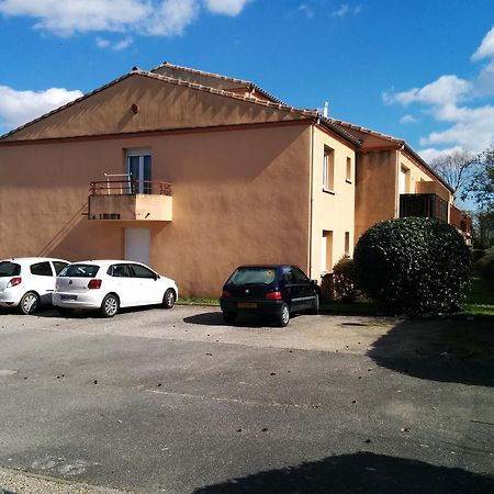 Studio Premium Zénith Arènes Purpan Toulouse Exterior foto